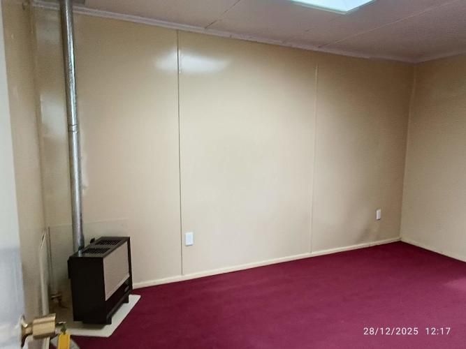 Casa interior  1 dormitorio