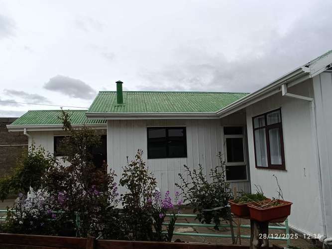 Casa interior  1 dormitorio