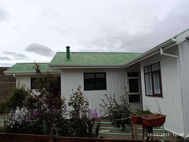 Casa interior  1 dormitorio