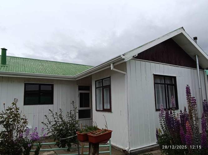 Casa interior  1 dormitorio