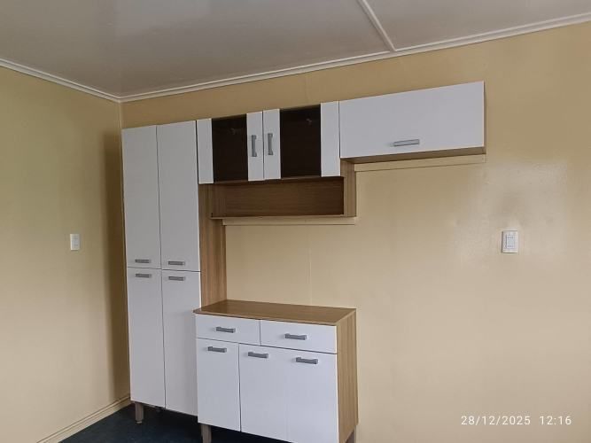 Casa interior  1 dormitorio