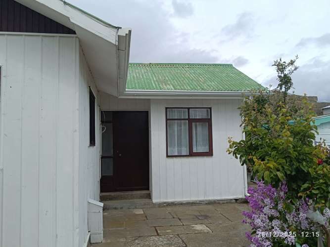 Casa interior  1 dormitorio