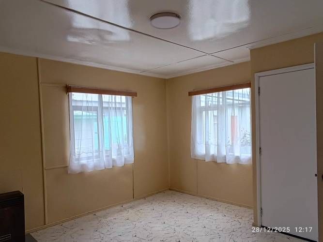 Casa interior  1 dormitorio