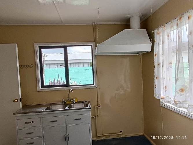 Casa interior  1 dormitorio