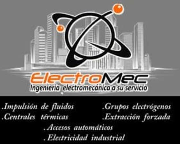 Electromecanico