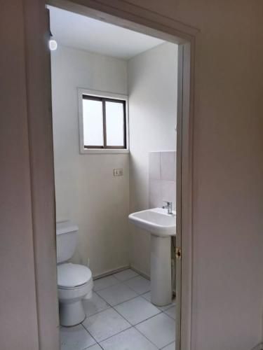 Departamento conchali