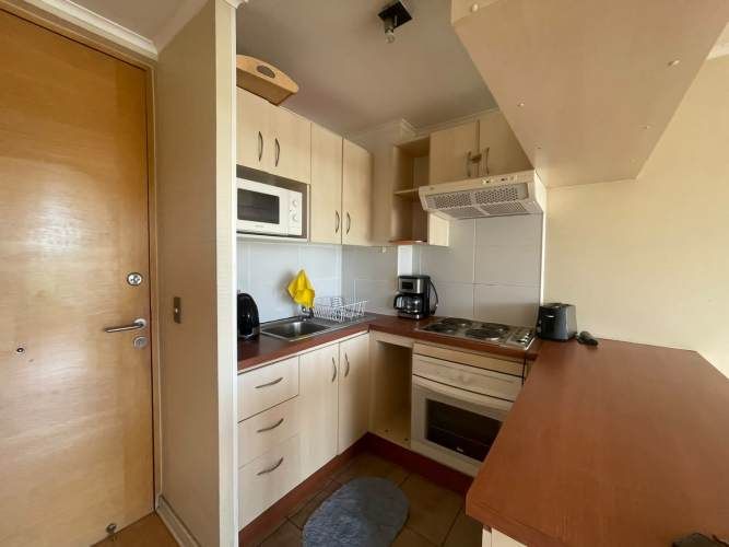 Arriendo Departamento