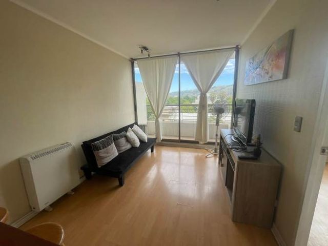 Arriendo Departamento