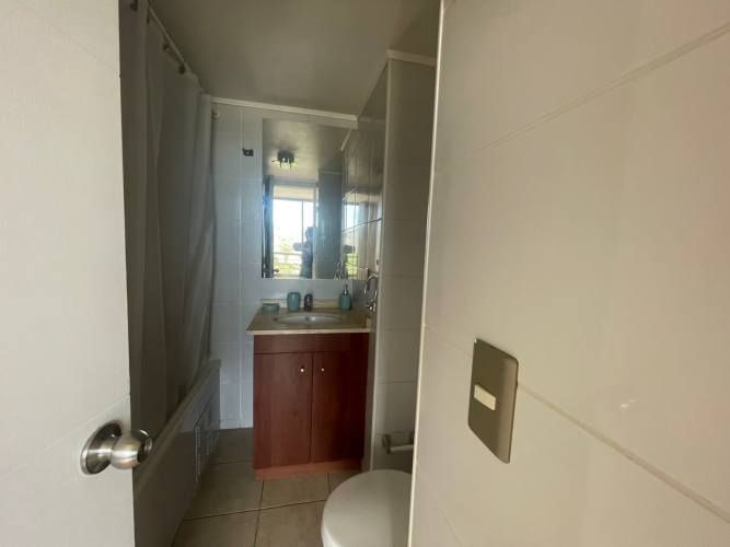 Arriendo Departamento