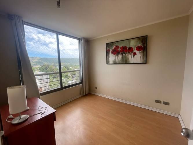 Arriendo Departamento