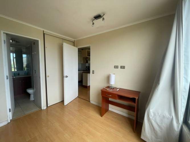 Arriendo Departamento