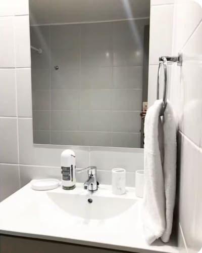 Venta Totalmente Amoblado 2D 1B 1B