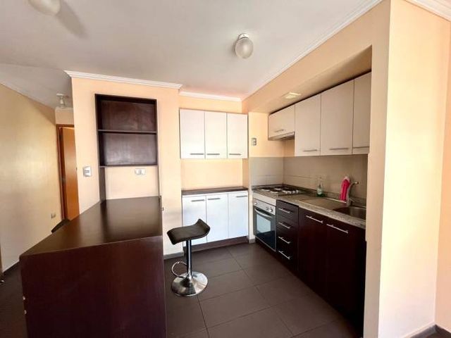 Arriendo departamento un dormitorio