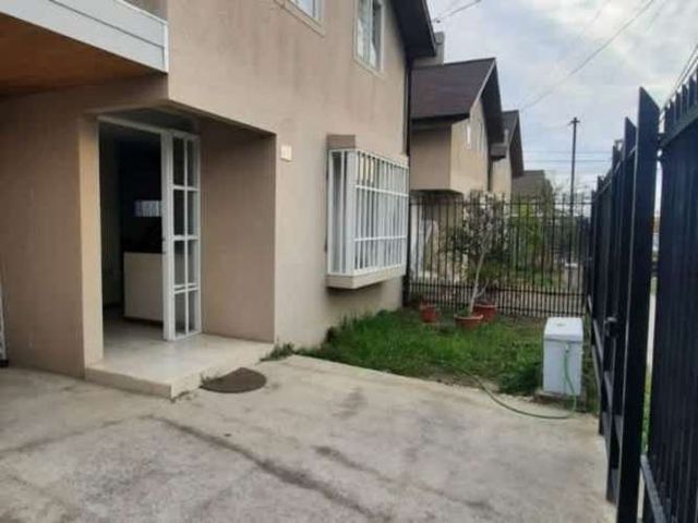 Casa en Flores de Pucará