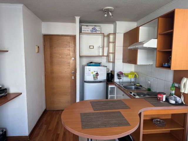 Se arrienda depto en San Martin 870 en $310.000