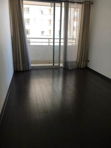 Lindo y amplio depto 2D, 2B, mas bodega