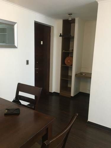 Lindo y amplio depto 2D, 2B, mas bodega