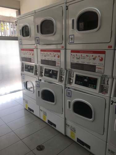 Lindo y amplio depto 2D, 2B, mas bodega