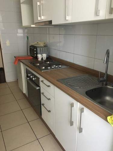 Lindo y amplio depto 2D, 2B, mas bodega