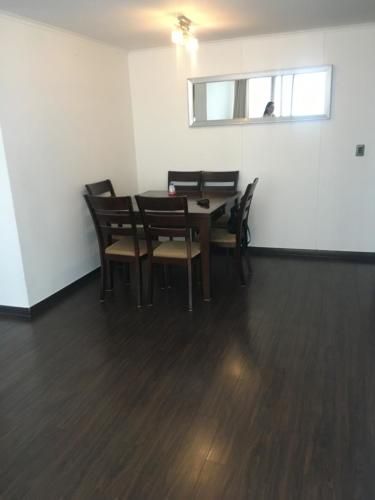 Lindo y amplio depto 2D, 2B, mas bodega