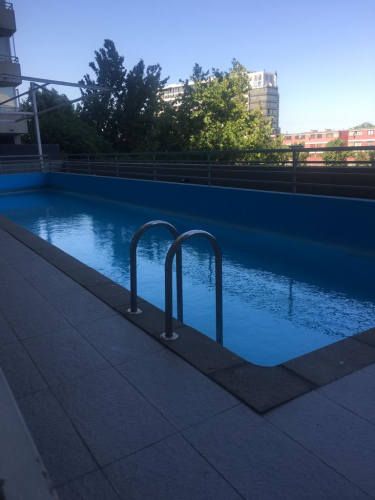 Lindo y amplio depto 2D, 2B, mas bodega