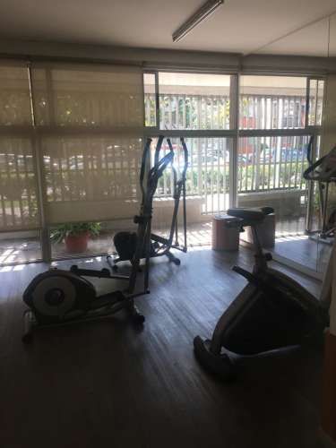 Lindo y amplio depto 2D, 2B, mas bodega