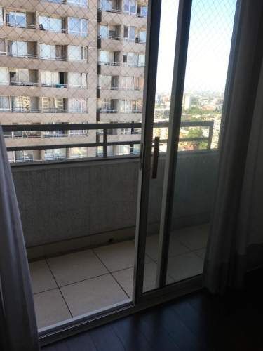 Lindo y amplio depto 2D, 2B, mas bodega