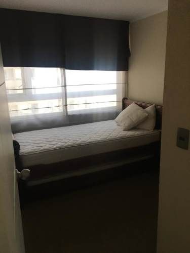 Lindo y amplio depto 2D, 2B, mas bodega