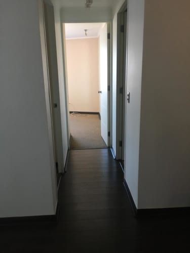 Lindo y amplio depto 2D, 2B, mas bodega