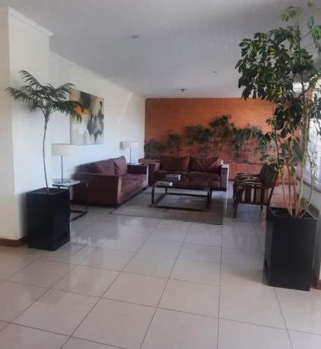 Departamento en Edificio Costo Azul