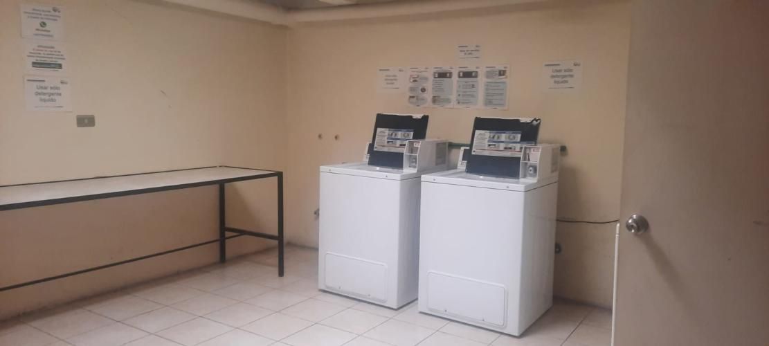 Departamento en Edificio Costo Azul