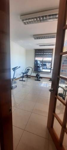 Departamento en Edificio Costo Azul