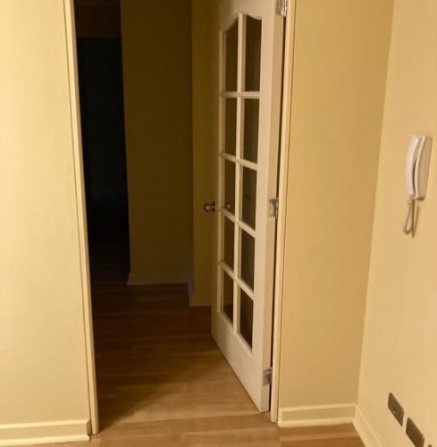 Departamento en Edificio Costo Azul