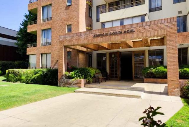 Departamento en Edificio Costo Azul