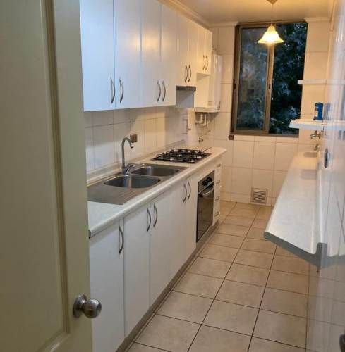 Departamento en Edificio Costo Azul