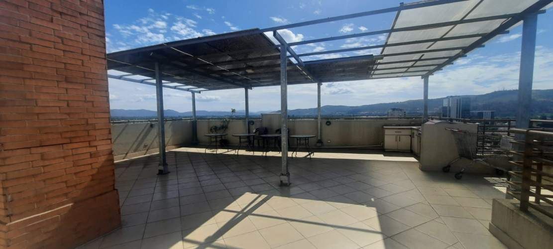 Departamento en Edificio Costo Azul