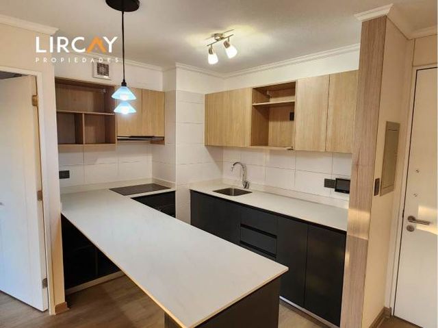 Ideal para roommates: vive frente a la Universidad de Talca con total independencia!