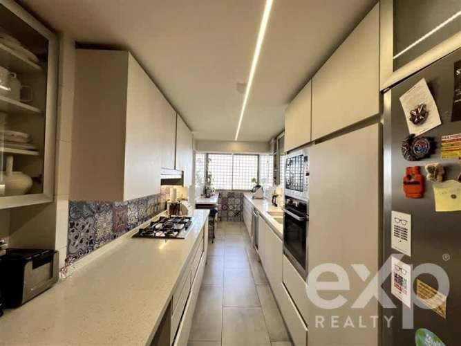 DEPARTAMENTO Kennedy