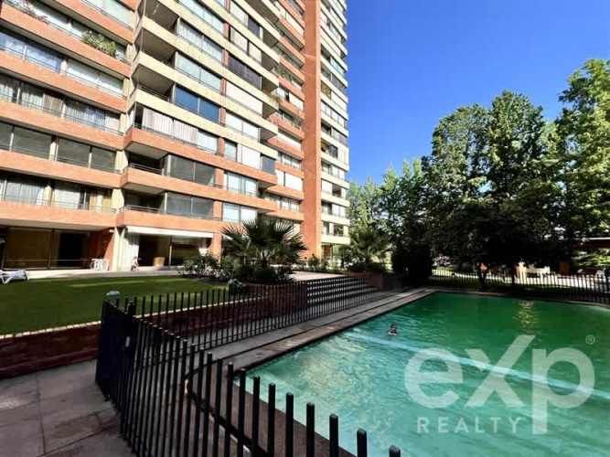 DEPARTAMENTO Kennedy