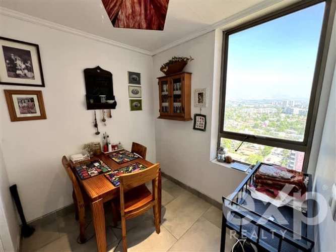 DEPARTAMENTO Kennedy