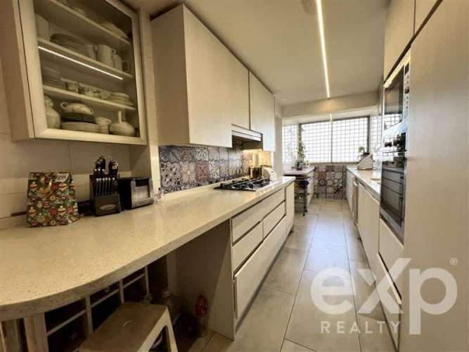 DEPARTAMENTO Kennedy