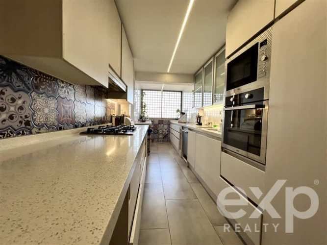 DEPARTAMENTO Kennedy