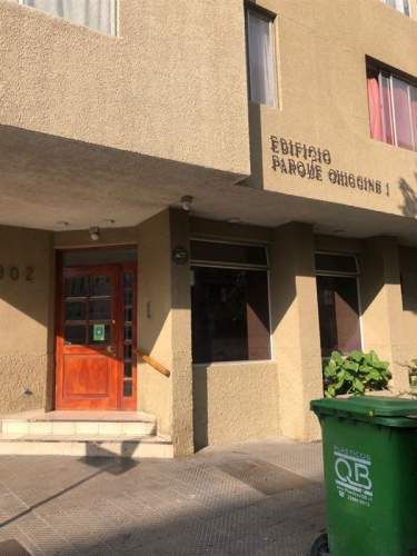 DEPARTAMENTO San Ignacio 902