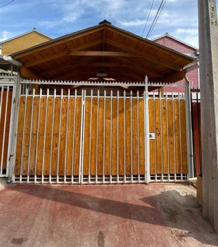 CASA Samuel Lillo 1253