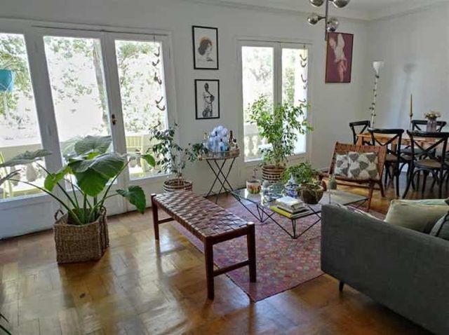 DEPARTAMENTO Av. Santa Maria