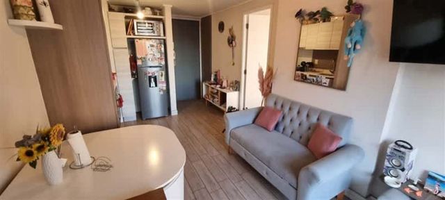 DEPARTAMENTO Suarez Mujica