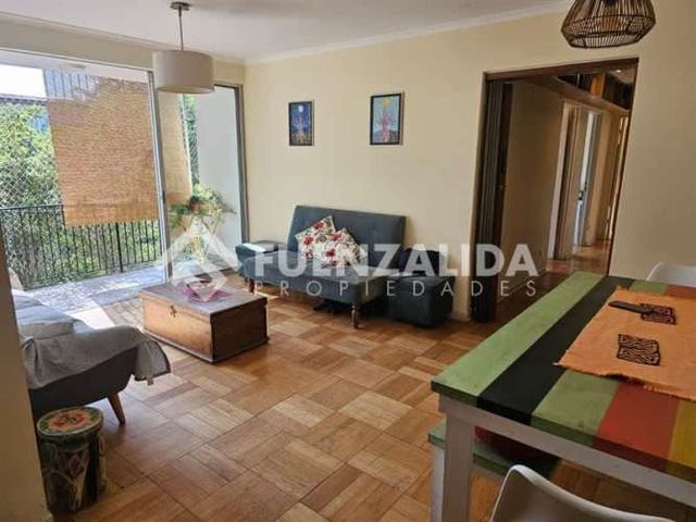 DEPARTAMENTO Seminario / Providencia