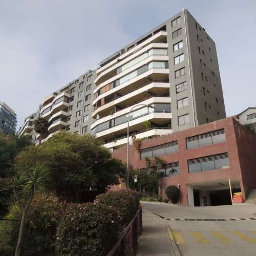 FRENTE AL MAR, VIÑA, RECREO, 4 DORM, 3 BAÑOS