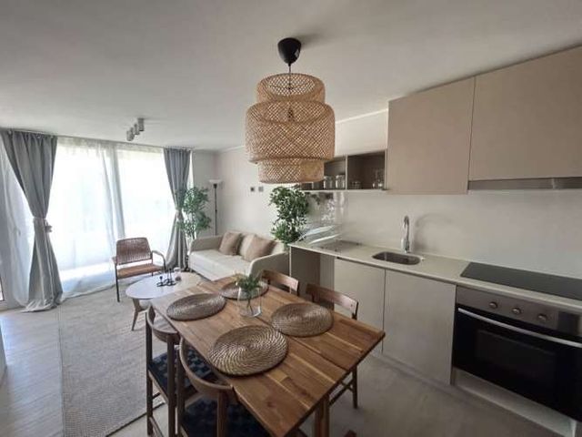 Se arrienda Depto. 1D/1B/E, AMOBLADO en Centro. Viña del Mar