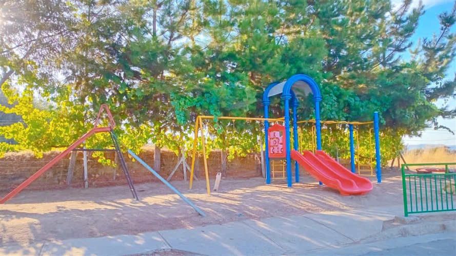 CASA Villa Nueva Vida